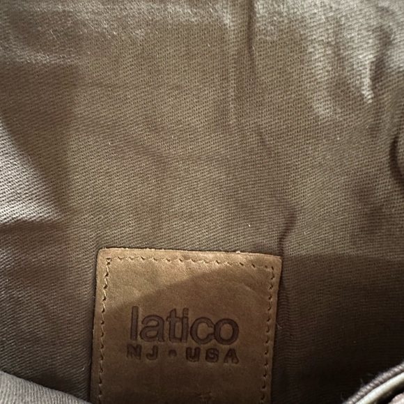 Latico leather wallet - Picture 8 of 8
